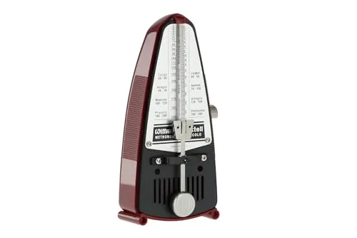 Wittner Metronom Taktell Piccolo 830 von Wittner
