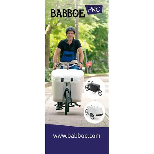 Babboe Standard (47517261)