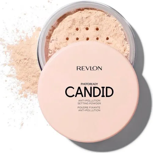 Produktbild PhotoReady Candid Anti-Pollution Fixierpuder