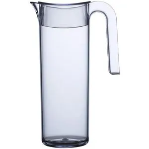 Mepal Krug Flow, 1,5l, mit Deckel, Kunststoff