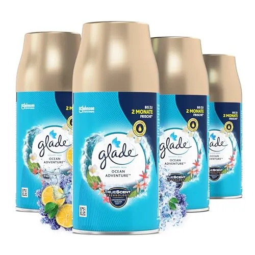 Lufterfrischer von Glade