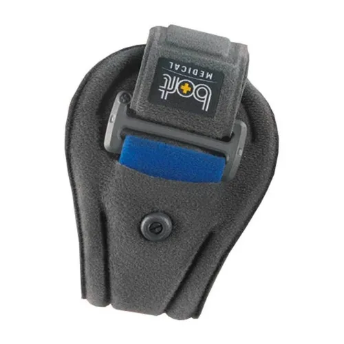 Bort Epicontur mit 2 Pelotten Gr. 1 grau Bandage von BORT