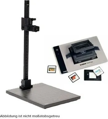 Kaiser 2458 FilmCopy Vario Kit von Kaiser Fototechnik