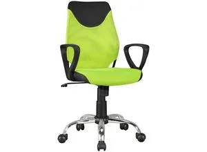 Büro- & Schreibtischstühle Grün von KADIMA DESIGN