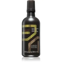 Aveda Men Pure - FormanceTM Shampoo 300 ml - Shampoo für Männer, 300 ml, reinigt effektiv Haar und Kopfhaut, spendet Feuchtigkeit und ist speziell auf die Bedürfnisse der Männerhaut abgestimmt. Vegan und ohne Silikone für gesundes, vitales Haar.