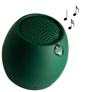 Boompods Zero Green ZERGRN in grün von Boompods