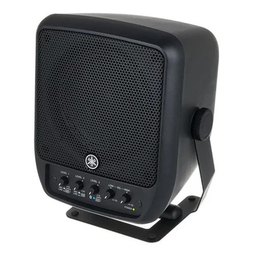 Yamaha Stagepas 100 von Yamaha