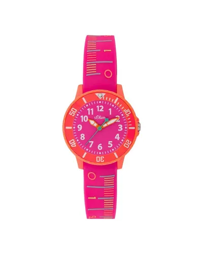 s.Oliver Armbanduhren & Taschenuhren von s.Oliver