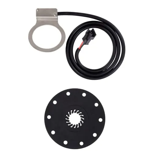 windmeile | Pedalsensor BZ-10 – Professioneller PAS Sensor für E-Bikes