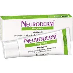 Neuroderm PflegeLotio 100 ml