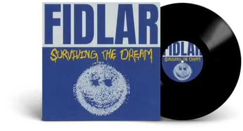 Surviving the Dream [Vinyl LP]