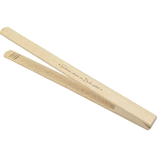 GRUSS & CO Grillzange Motiv 