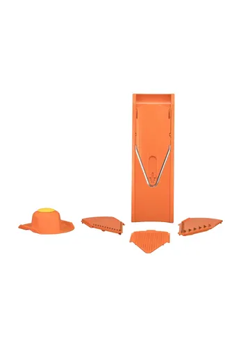 Börner Gemüsehobel V1 ClassicLine Starter Set