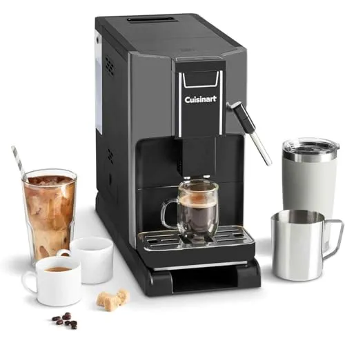 Cuisinart Kaffee- / Teestation