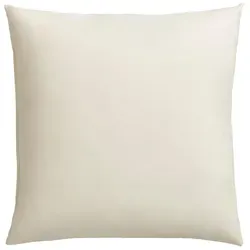 Kopfkissen Beige von Otto Keller