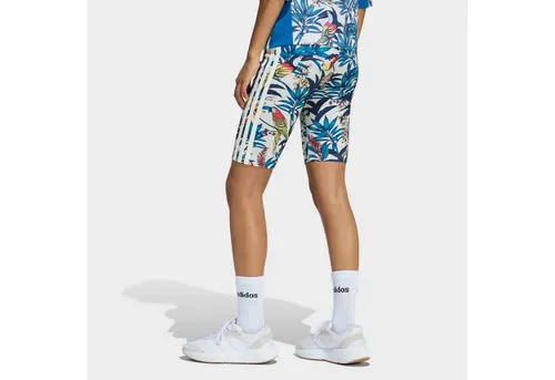 adidas Sportswear Shorts ADIDAS X FARM RIO BIKE von adidas