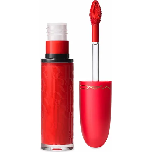 MAC Aute Cuture Retro Matte Liquid Lipstick Spicy Pimenton 5 ml