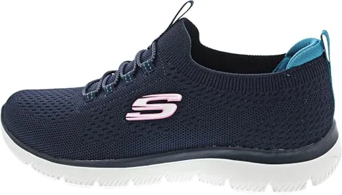 SKECHERS Slip-On Sneaker 