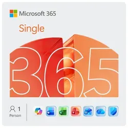 Microsoft Office 365 Personal