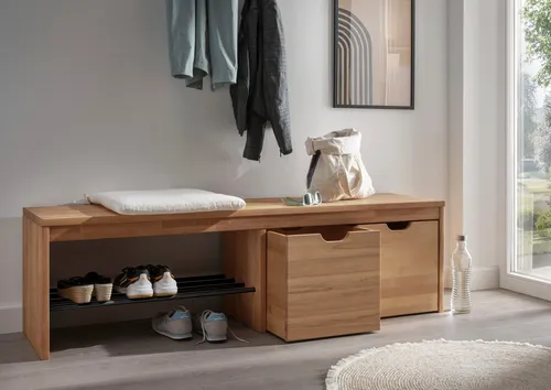 Stühle Beige von Home Affaire