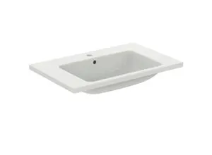 Ideal Standard i.life B Möbel-Waschtisch T460401 von Ideal Standard