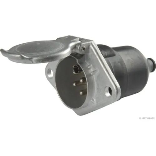 Herth+buss Elparts Steckdose 51305284