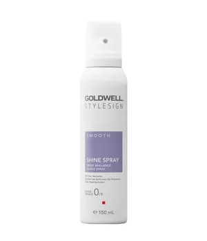 Goldwell Stylesign Smooth Glanz Spray Glanzspray 150 ml in gold von Goldwell
