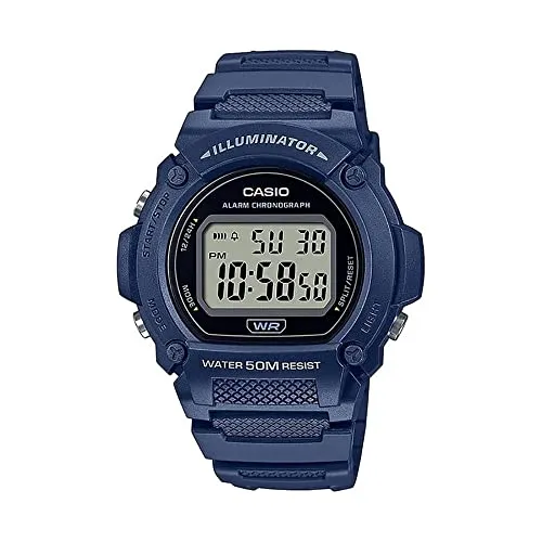 Montre Homme Casio (Ø 47 mm)