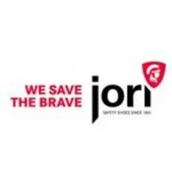 Sicherheitshalbschuh jo_SPEEDY black-red Low 12151 - ESD S3 in Größe 40 - Arbeits- & Schutzkleidung mit hydrophobiertem Obermaterial, metallfreiem Durchtrittschutz und gepolsterter Lasche für optimalen Tragekomfort und Sicherheit.