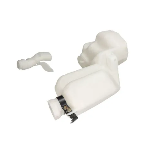 Thermotec Ausgleichsbehälter DBVO003TT