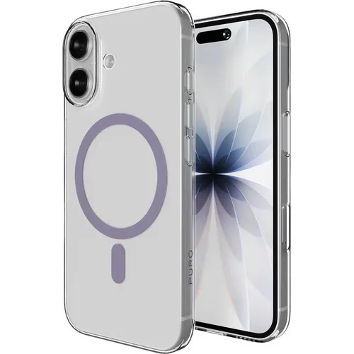 SBS Hülle Lite Mag für iPhone 17 – Rosa #1907035 - Stilvolle Handyhülle in Rosa, idealer Schutz für Ihr iPhone 17. Leicht und langlebig, perfekt für den täglichen Gebrauch.