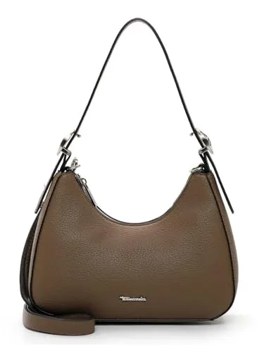 Tamaris Georgie Shoulder Bag S Taupe