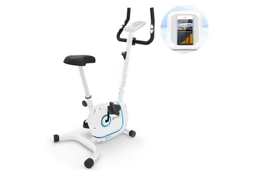 KLARFIT Heimtrainer Myon Cycle von KLARFIT