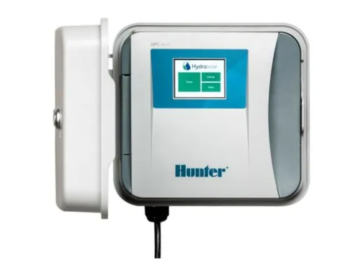 Produktbild Hunter HPC Steuergerät Hydrawise 4 Ventile