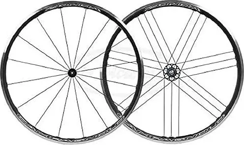 Produktbild Campagnolo Zonda C17 Laufradsatz 28