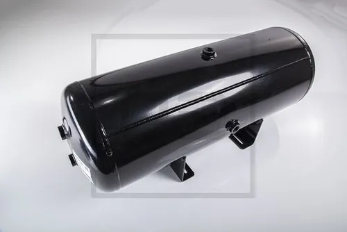 Pe Automotive Luftbehälter 076.563-80A für Druckluftanlagen