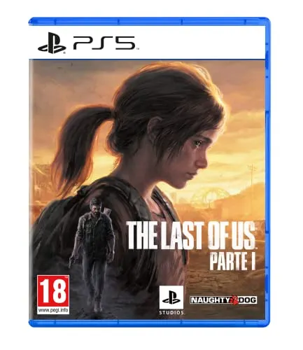 Videogioco Sony Interactive The Last Of Us Part 1