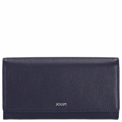 Joop! Geldbörse Lantea Europa Blau 10 - Blau von JOOP!
