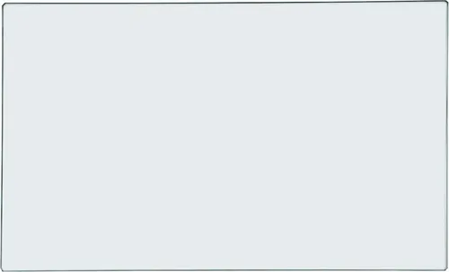 easyPART passend für 224901301/8 Electrolux NEU Glasplatte Absteller 476x301mm Kühlschrank AEG 224901301