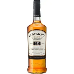 Bowmore 12 Jahre