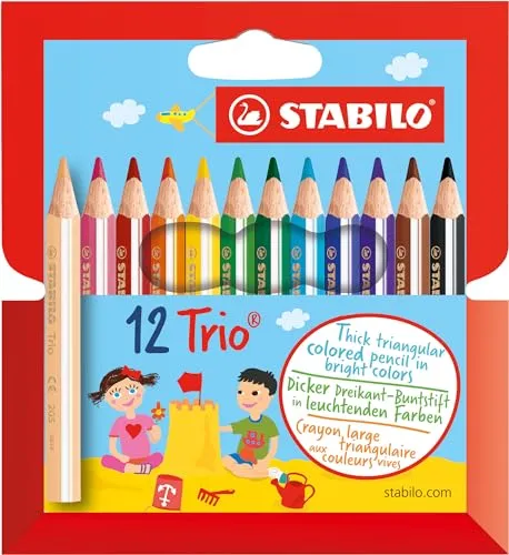 STABILO