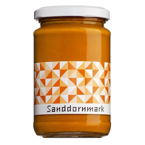  Viani Sanddornmark, 100% Frucht, 290g, 24,10 EUR/kg
