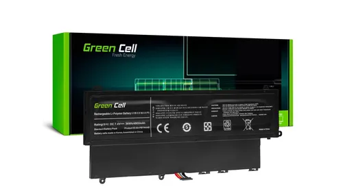Green Cell Akkus & Batterien von Green Cell