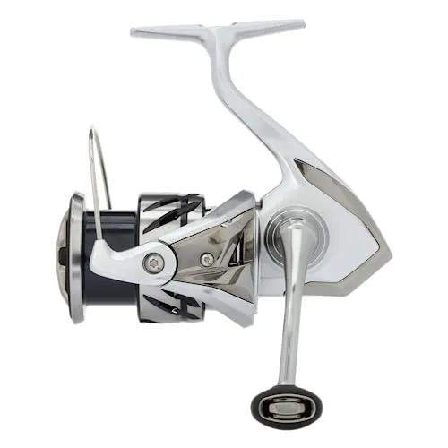 SHIMANO Spinnrolle STRADIC FM 2500HG von Shimano