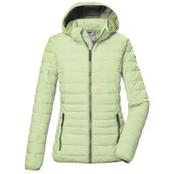 G.I.G.A. DX Damen Steppjacke 