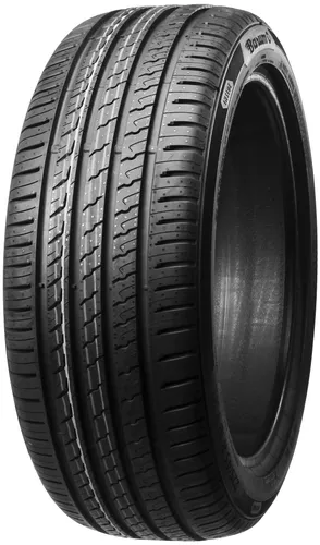BARUM Sommerreifen BRAVURIS 5HM - 195/55 R16 91V XL - Autoreifen mit hoher Nasshaftung (Klasse B) und Kraftstoffeffizienzklasse C, ideal für sicheres Fahren bei Sommerbedingungen.