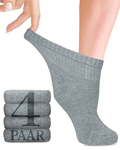 Diabetikersocken von Fiera Besa