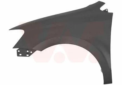 VAN WEZEL Kotflügel VW 5829657 - Vorne Links - Autoteile für VW, Komplett-Teil für eine präzise Passform und hohe Qualität, ideal für Reparaturen.