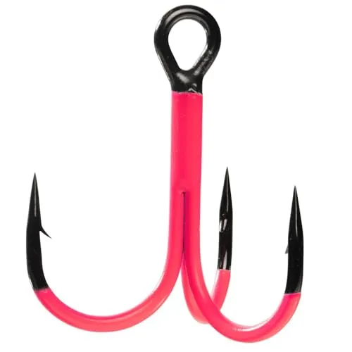 BKK SPEAR-21 UVP - Drillingshaken, Größe/Packungsinhalt:Gr. 1/0 / 5 Stück