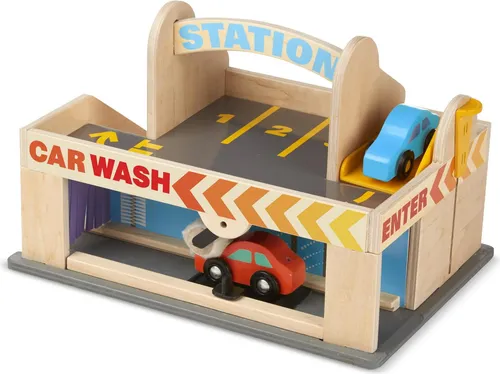 Melissa & Doug